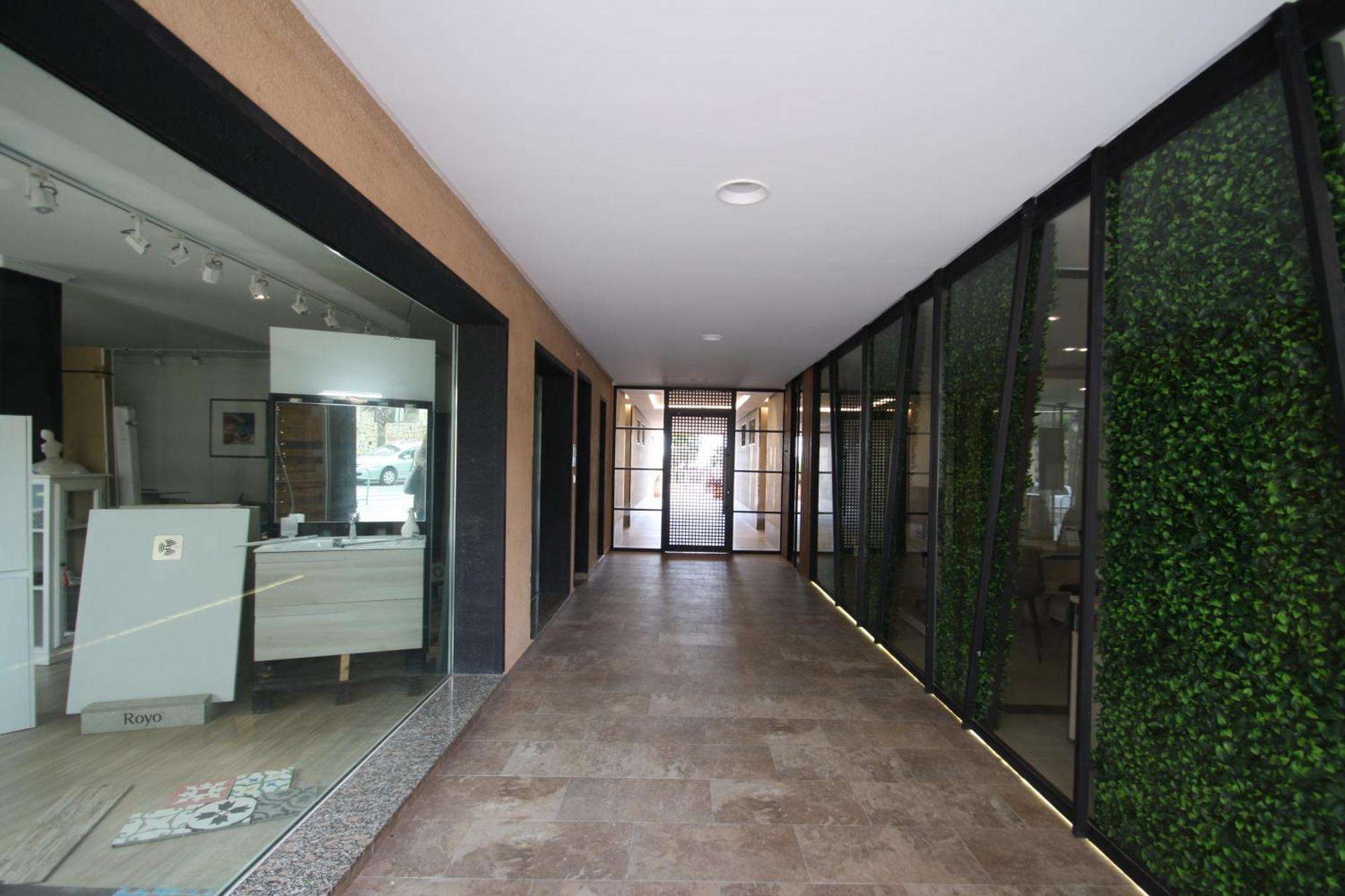 Precioso Estudio Primera Linea Fossa-Puerto Calpe Exterior foto